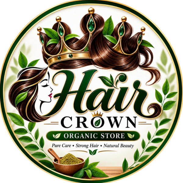 Hair Crown